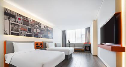 Ibis Hotel