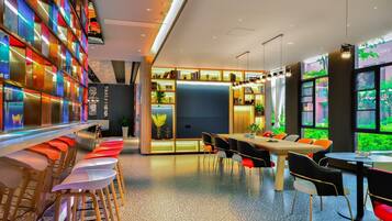 ร้านอาหาร