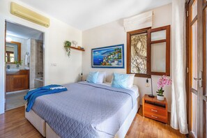 2 habitaciones 