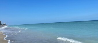 Escape to Island Time in this Beach & Intercoastal Gem on Hutchinson Island