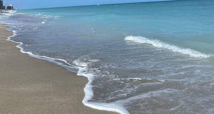 Escape to Island Time in this Beach & Intercoastal Gem on Hutchinson Island