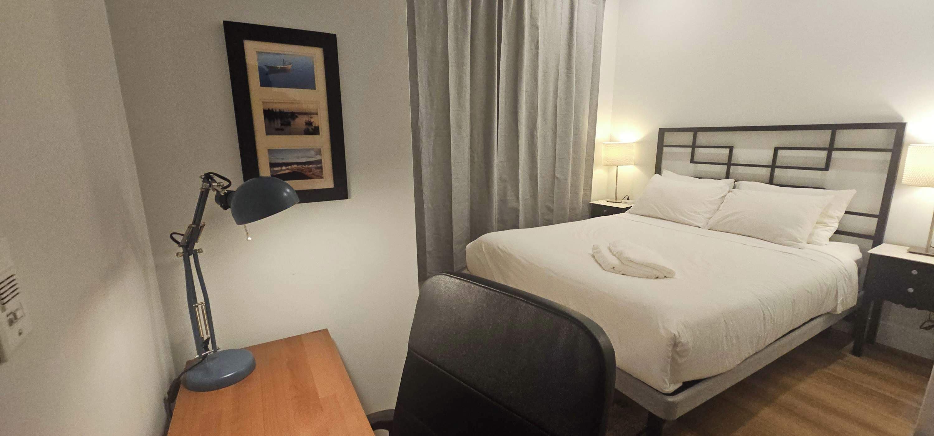 4 Schlafzimmer, Bügeleisen/Bügelbrett, WLAN, Bettwäsche