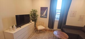 TV