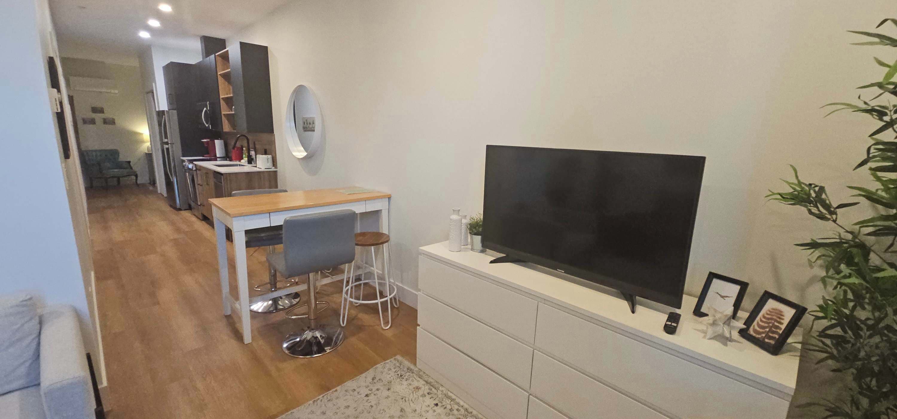 Fernseher