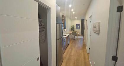 Modern Sophistication at Harbor Edge, AC