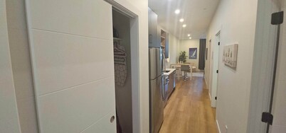 Modern Sophistication at Harbor Edge, AC