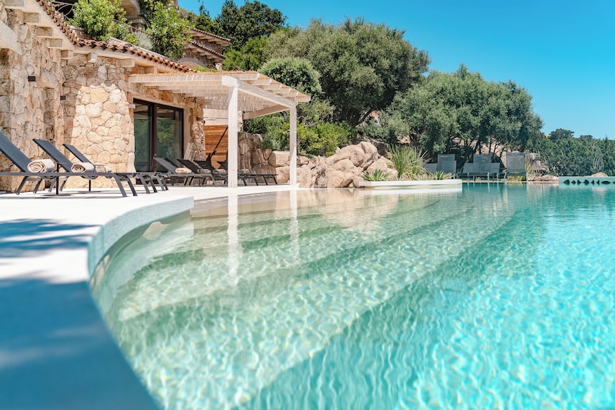 Prenota La Tiara di Cervo a Arzachena - Hotels.com