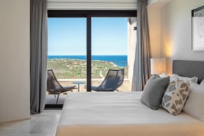 Deluxe Apartment, 2 Bedrooms | Free WiFi