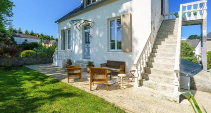 Ty Odet - Proximité du fleuve