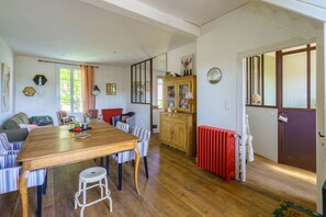 Dining - Ty Odet - Proximité du fleuve (Quimper)