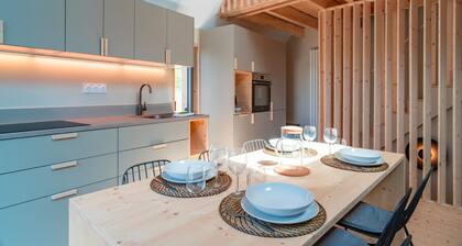 Ty Lochenn - 2 min à pied du port