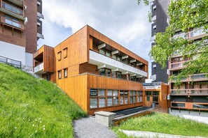 Exteriör