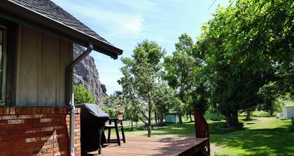 Home on the Missouri River