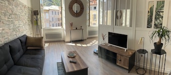 The Charm of Anduze