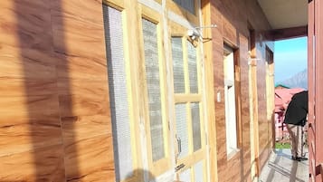 Detalle exterior