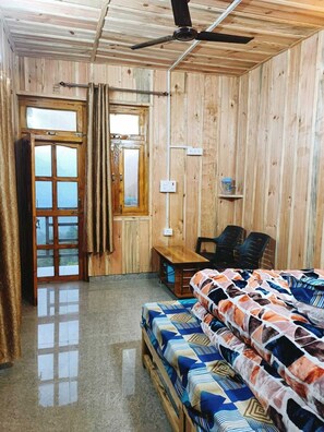 3 bedrooms