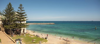 Cottesloe Studio Getaway