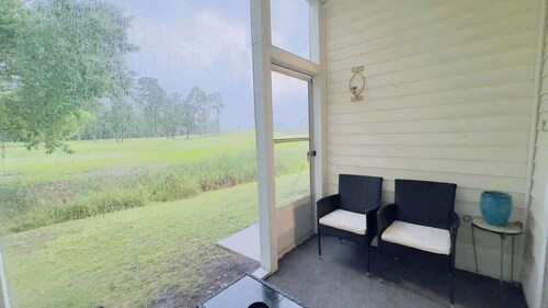 River Oaks 1st floor 2BR cozy condo!