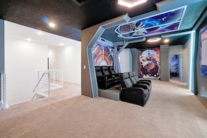 Maison | 15 chambres