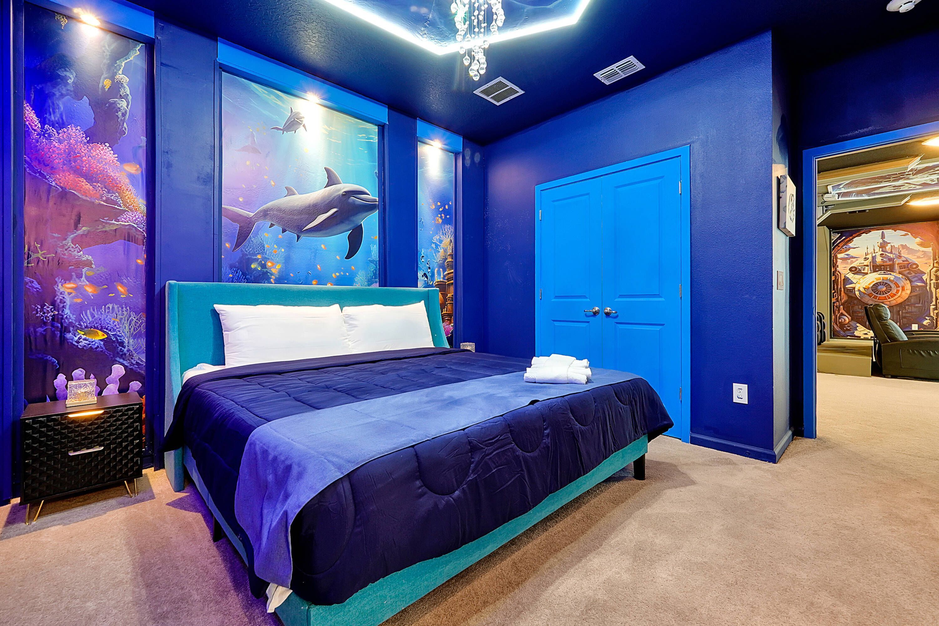 Kamar