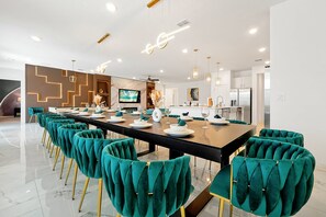 Casa | 15 habitaciones 