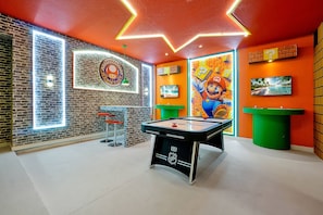 Casa | 15 habitaciones 