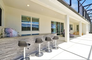 House | 15 bedrooms - Luxury and Sophisticated 15 BR Ensuite (Kissimmee)