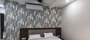 Bureau, Wi-Fi gratuit