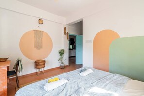 Villa, 3 soverom, røyk, privat basseng | 3 soverom