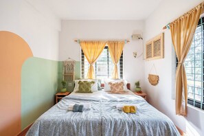 ヴィラ 3 ベッドルーム 喫煙可 プライベートプール | 3 室のベッドルーム