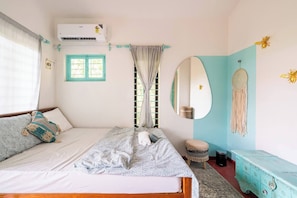 Villa, 3 Bedrooms, Smoking, Private Pool | 3 bedrooms - Independent Villa With Private Pool in Siolim Goa (Siolim)