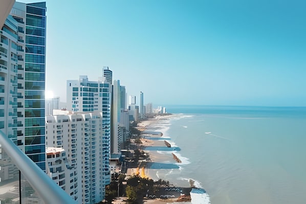 Apartment | Beach