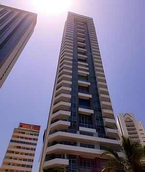 Appartement | Exterieur