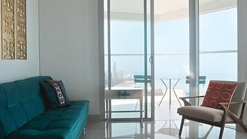 Apartament | Sala d'estar