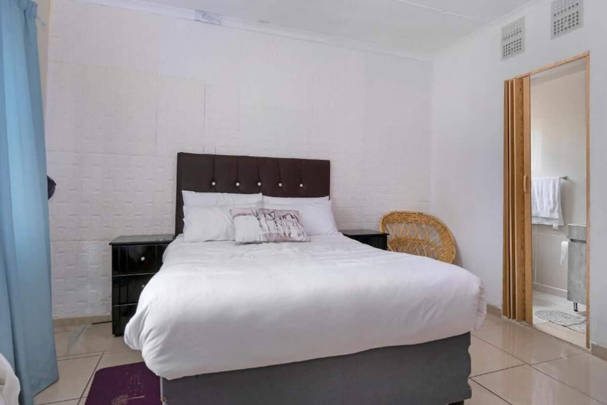 Chambre Double