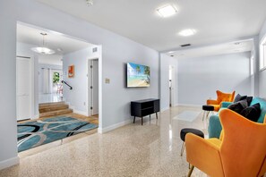TV connectée