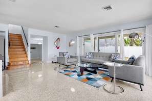 スマートテレビ