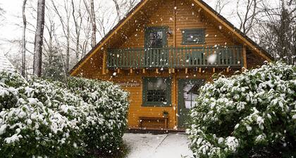 Cozy Swedish group home in forest with private parking