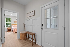 4 chambres, fer et planche à repasser, accès Internet, draps fournis
