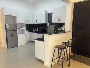 Microwave, oven, stovetop