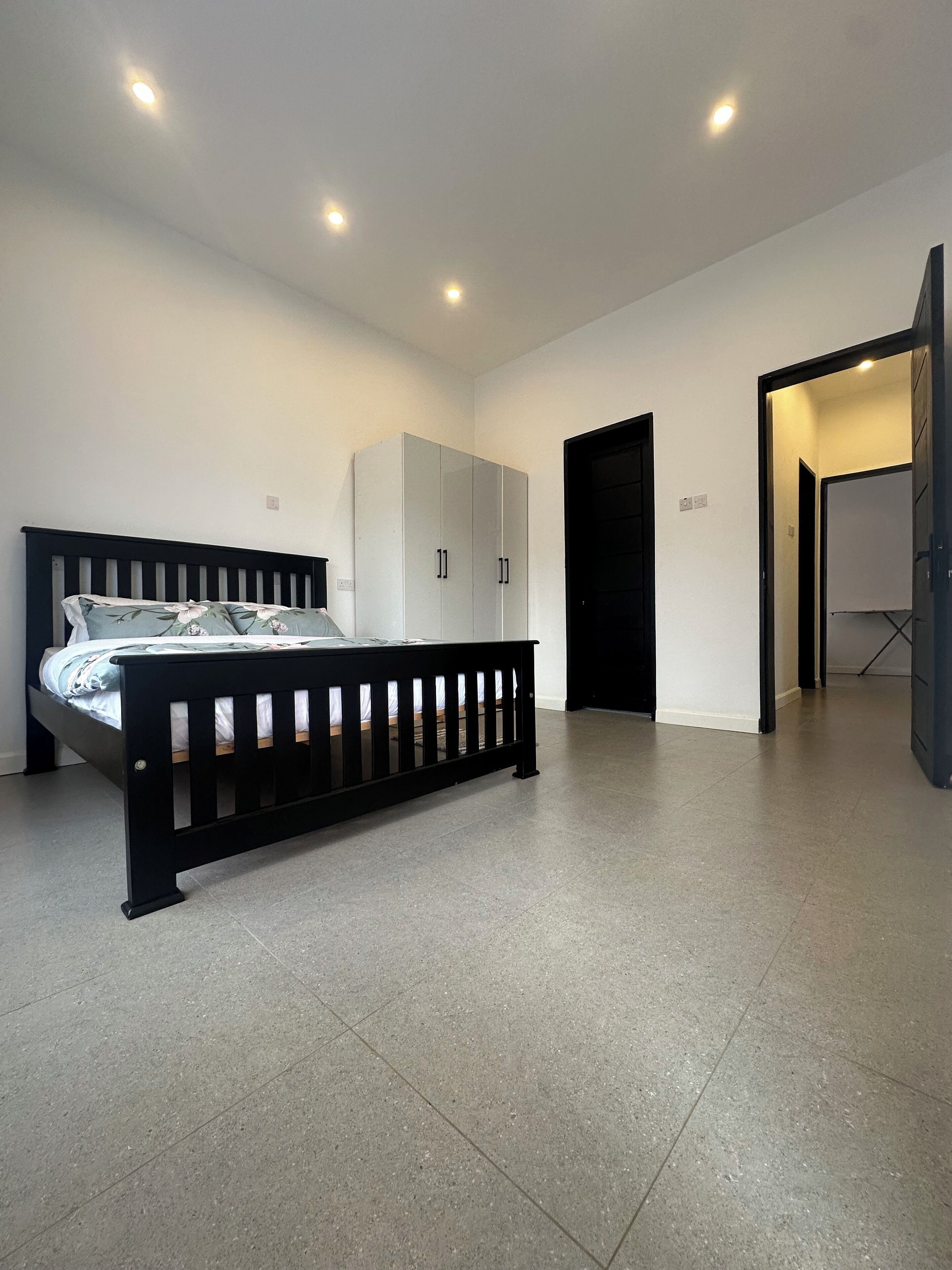 3 camere, ferro/asse da stiro, Wi-Fi, lenzuola