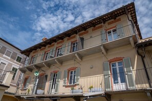 Exterior - Residenza Morra - One Bedroom Apartment, Sleeps 2 (La Morra)