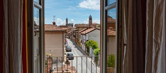 Residenza Morra - One Bedroom Apartment, Sleeps 2