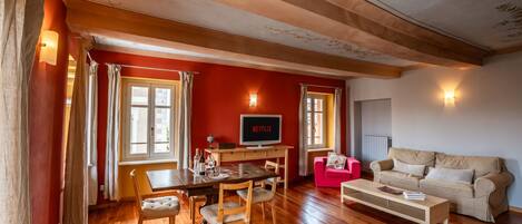 تلفزيون ذكي