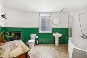 Haartrockner, Handtücher