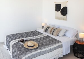 3 Schlafzimmer, Bügeleisen/Bügelbrett, kostenloses WLAN