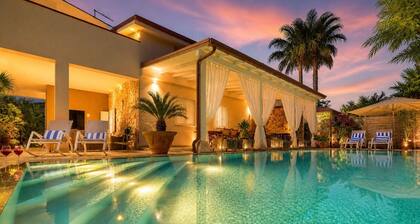 Villa Zamia SicilyMyHome