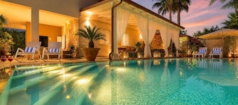 Villa Zamia SicilyMyHome