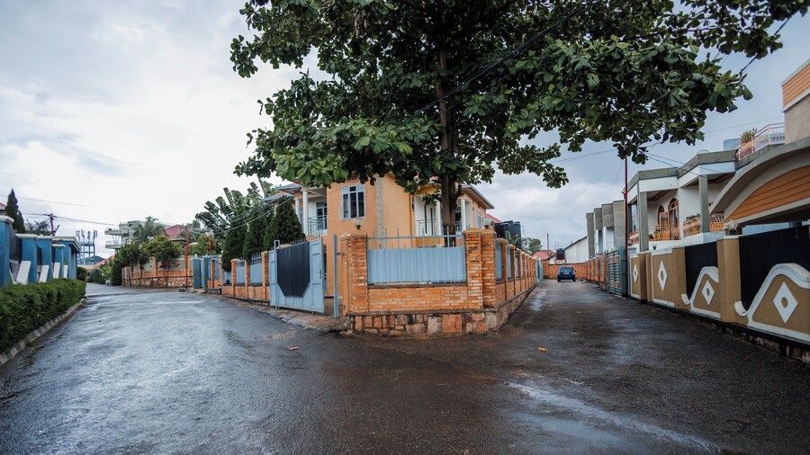 Casa Kigali