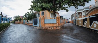 Casa Kigali